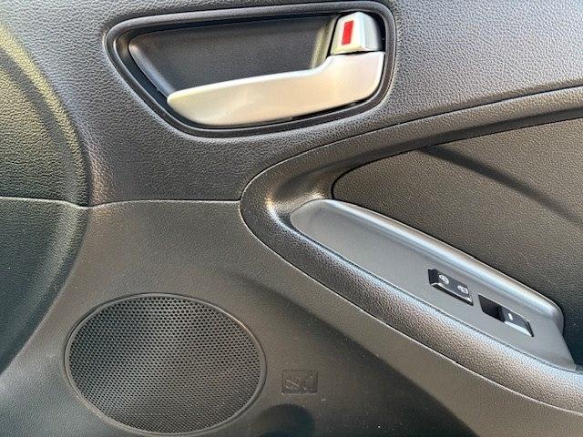 Kia Forte LX Auto 2018