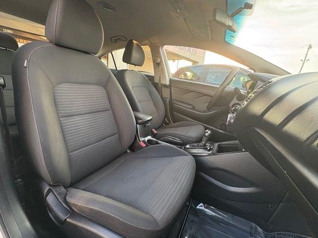 Kia Forte LX Auto 2018