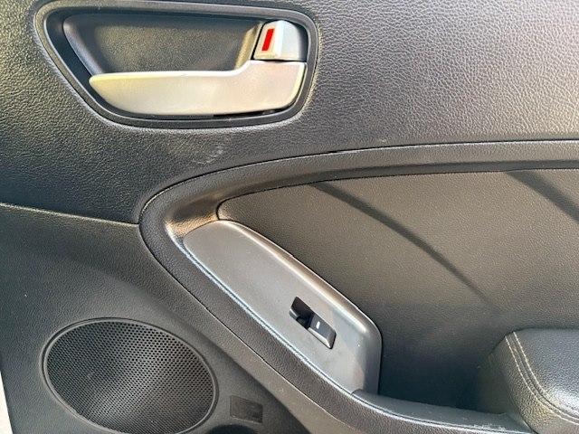 Kia Forte LX Auto 2018