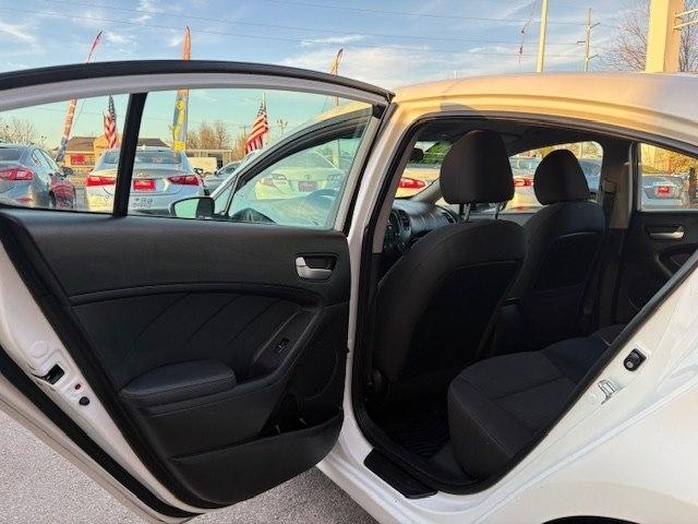 Kia Forte LX Auto 2018