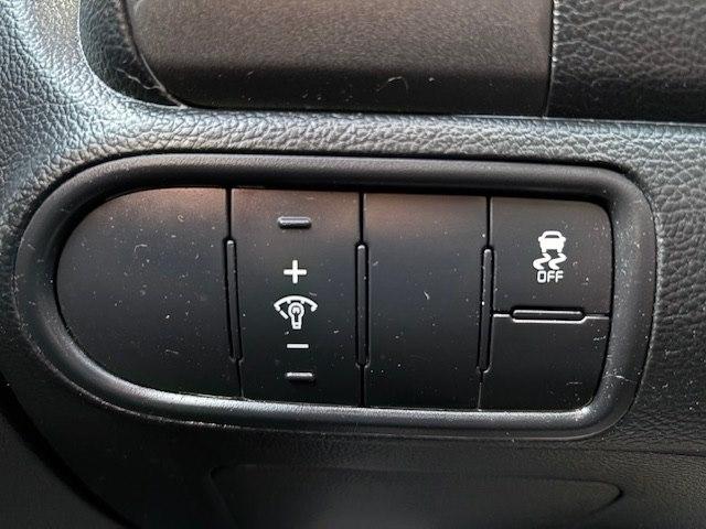 Kia Forte LX Auto 2018