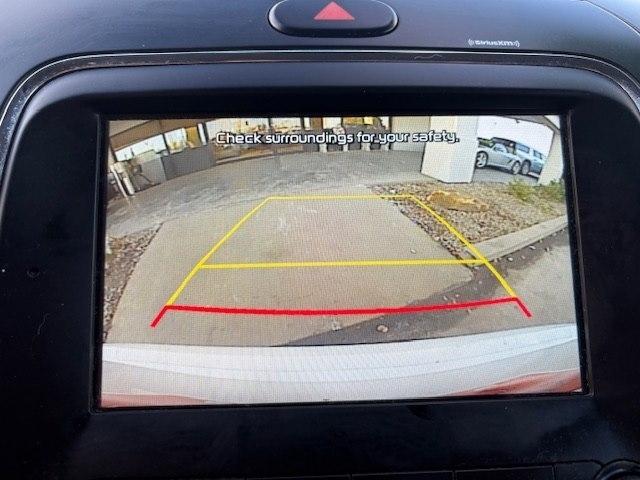 Kia Forte LX Auto 2018