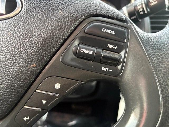 Kia Forte LX Auto 2018