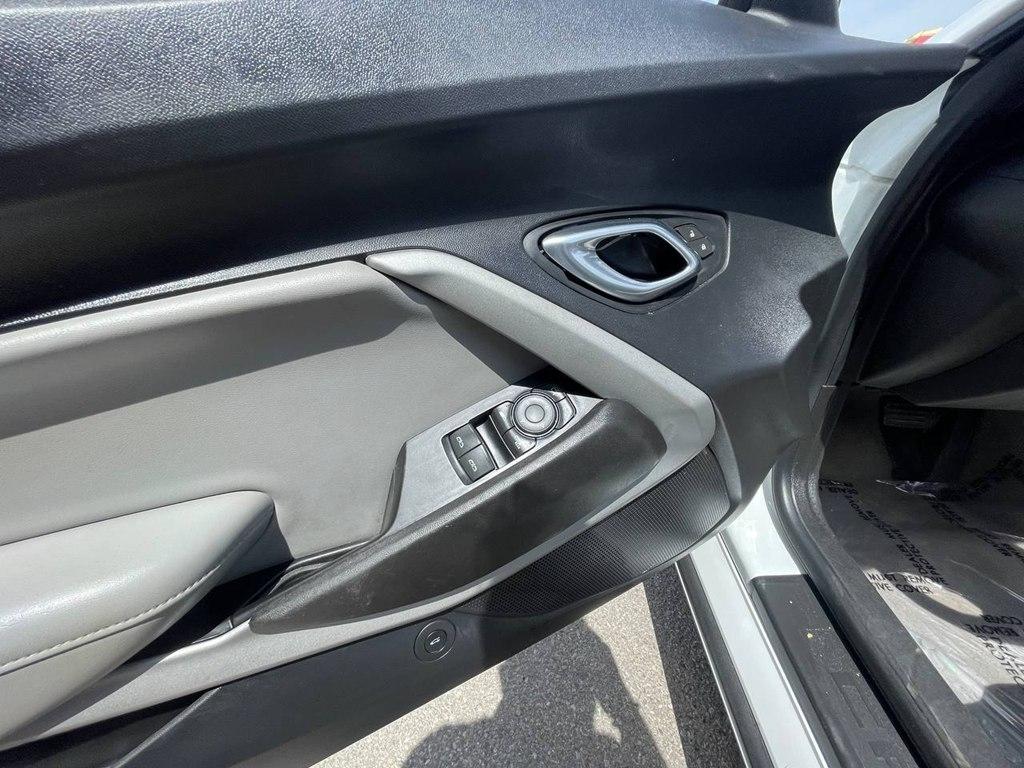 Chevrolet Camaro 2dr Conv 1LT 2020