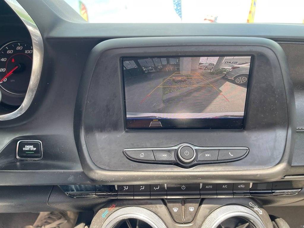 Chevrolet Camaro 2dr Conv 1LT 2020