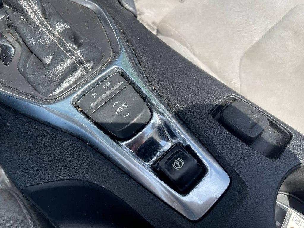 Chevrolet Camaro 2dr Conv 1LT 2020