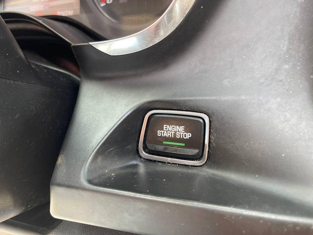 Chevrolet Camaro 2dr Conv 1LT 2020