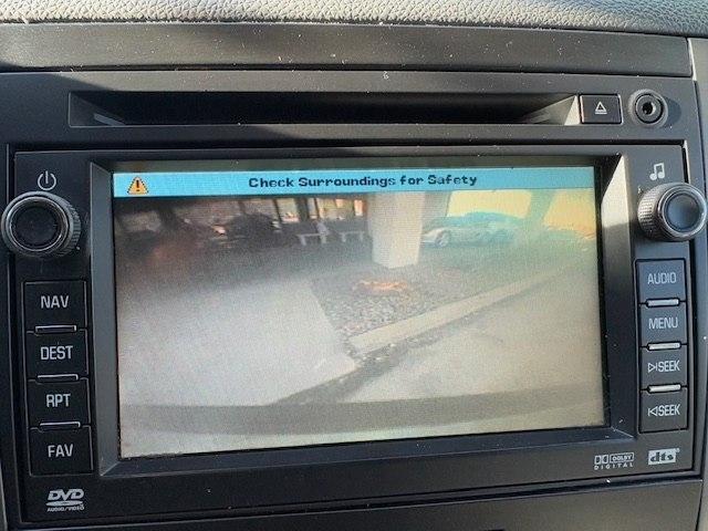 GMC Yukon 4WD 4dr 1500 SLT 2010