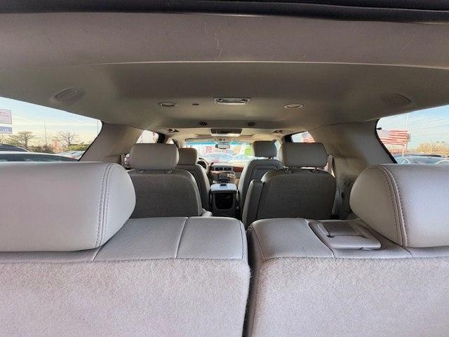 GMC Yukon 4WD 4dr 1500 SLT 2010