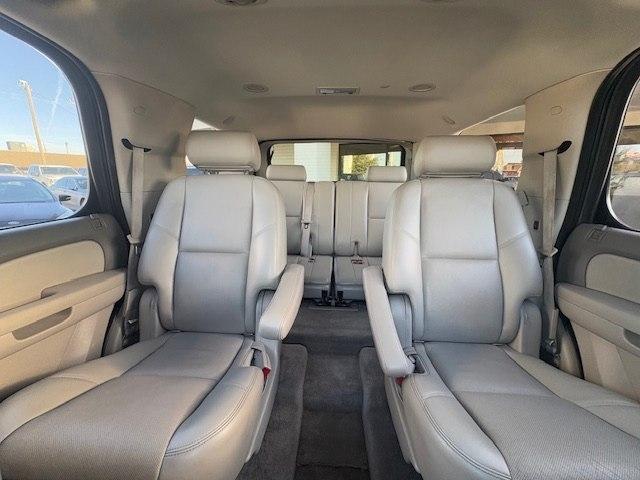 GMC Yukon 4WD 4dr 1500 SLT 2010