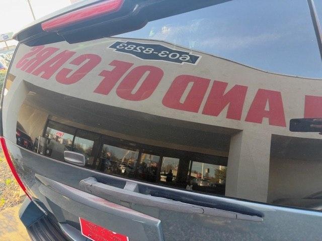 GMC Yukon 4WD 4dr 1500 SLT 2010