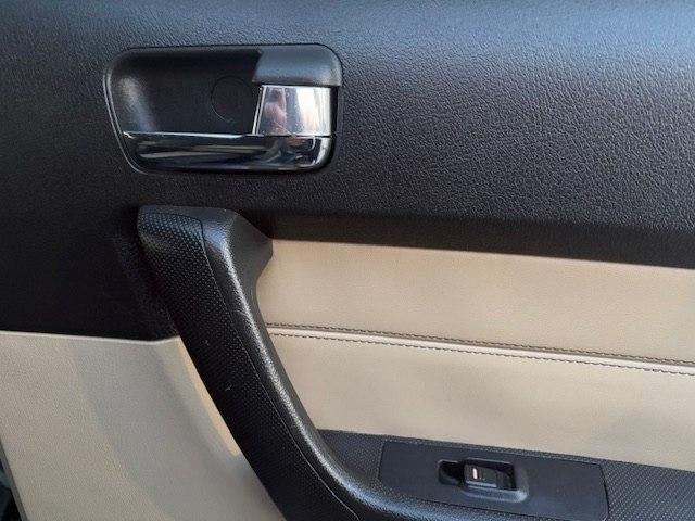 HUMMER H3 4WD 4dr SUV 2007