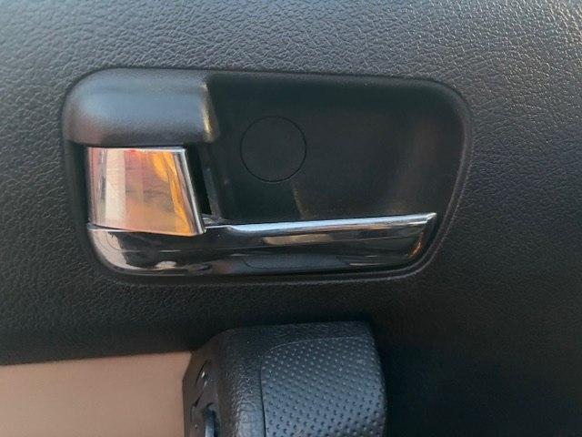 HUMMER H3 4WD 4dr SUV 2007