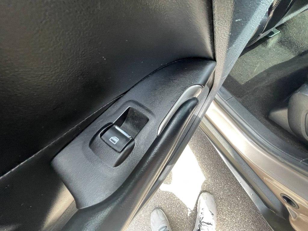 Lincoln MKC Reserve FWD 2019