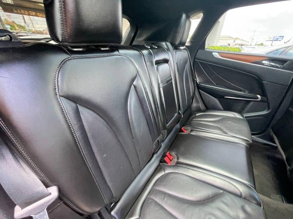 Lincoln MKC Reserve FWD 2019