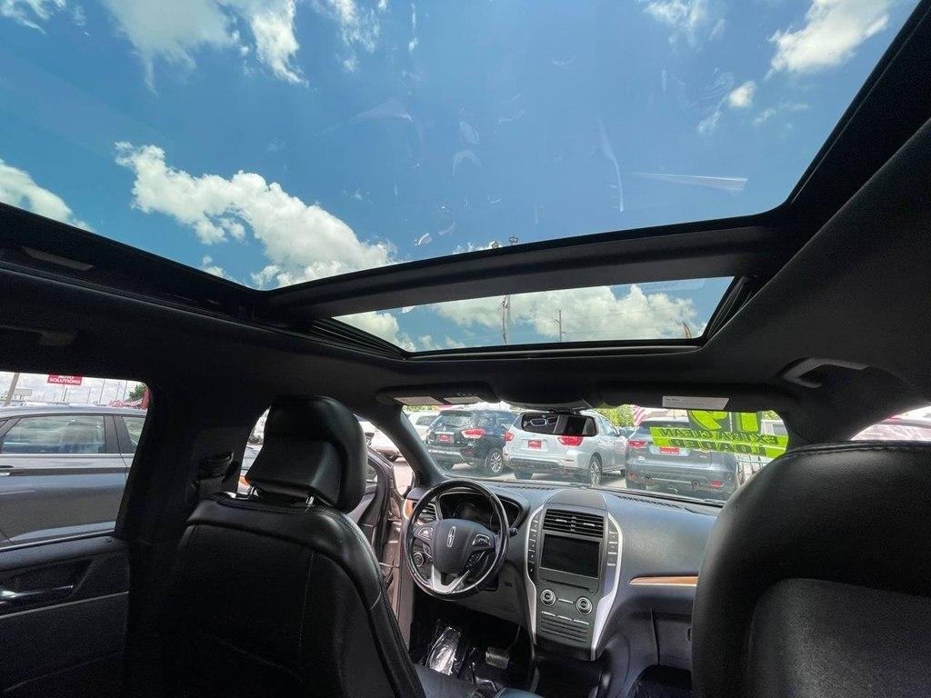 Lincoln MKC Reserve FWD 2019