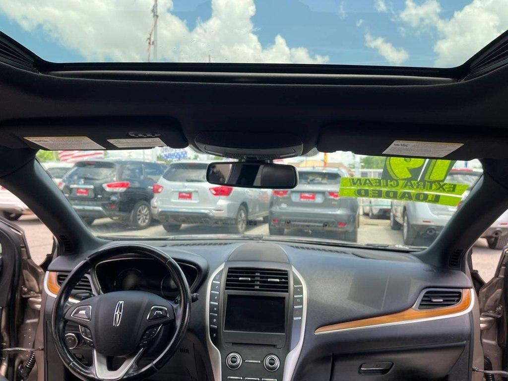 Lincoln MKC Reserve FWD 2019