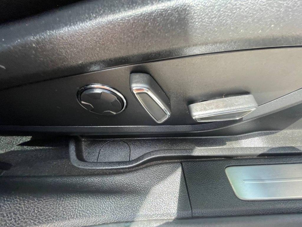 Lincoln MKC Reserve FWD 2019