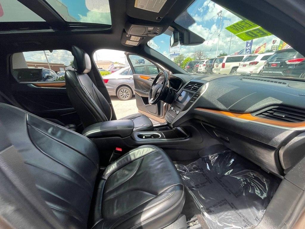 Lincoln MKC Reserve FWD 2019