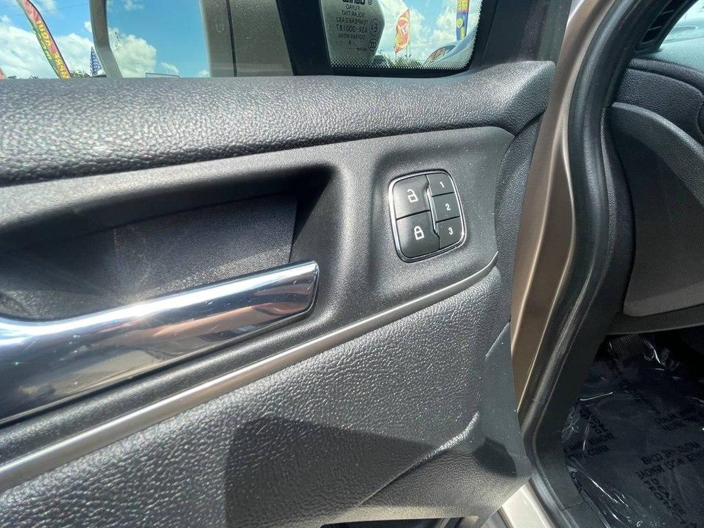 Lincoln MKC Reserve FWD 2019