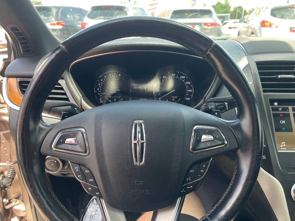 Lincoln MKC Reserve FWD 2019