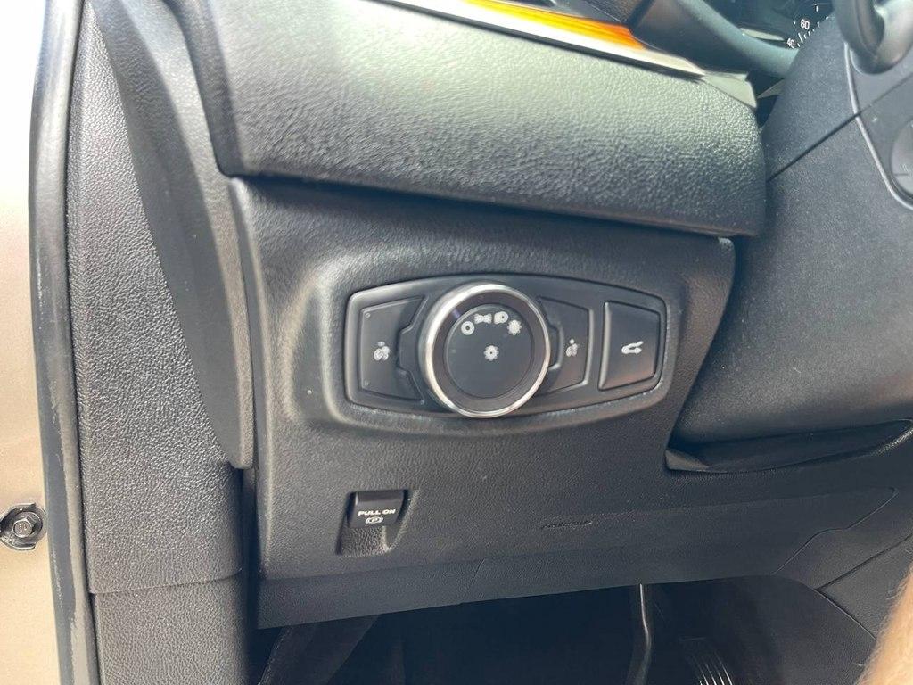 Lincoln MKC Reserve FWD 2019