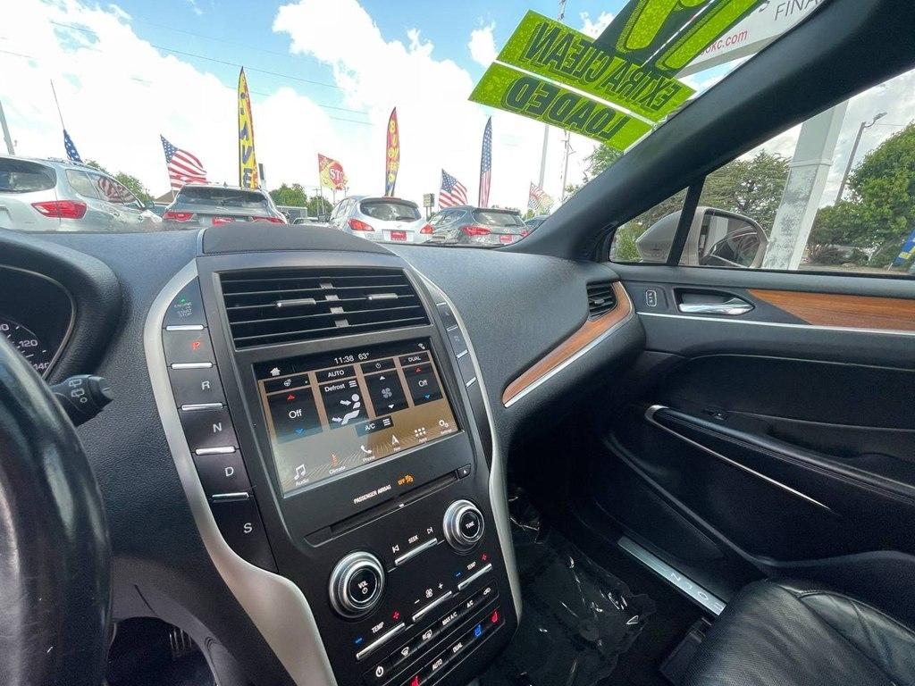 Lincoln MKC Reserve FWD 2019