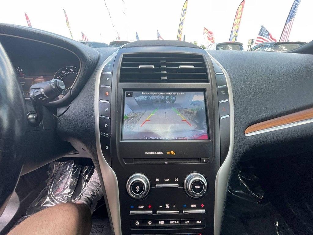 Lincoln MKC Reserve FWD 2019