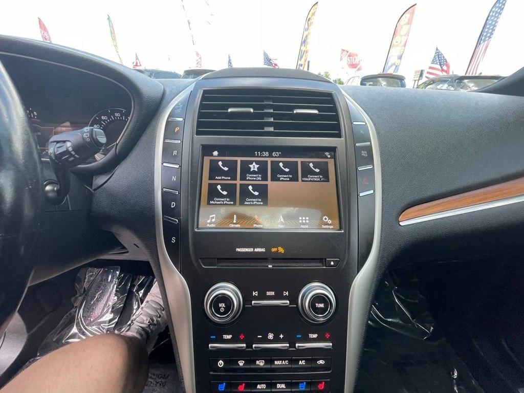 Lincoln MKC Reserve FWD 2019