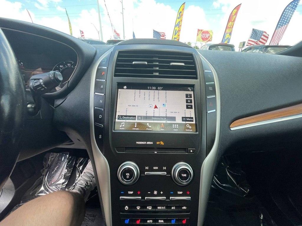 Lincoln MKC Reserve FWD 2019