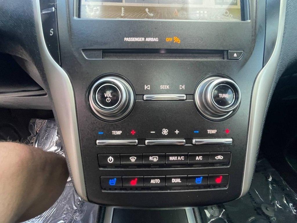 Lincoln MKC Reserve FWD 2019