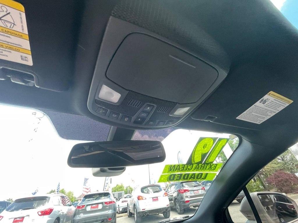 Lincoln MKC Reserve FWD 2019