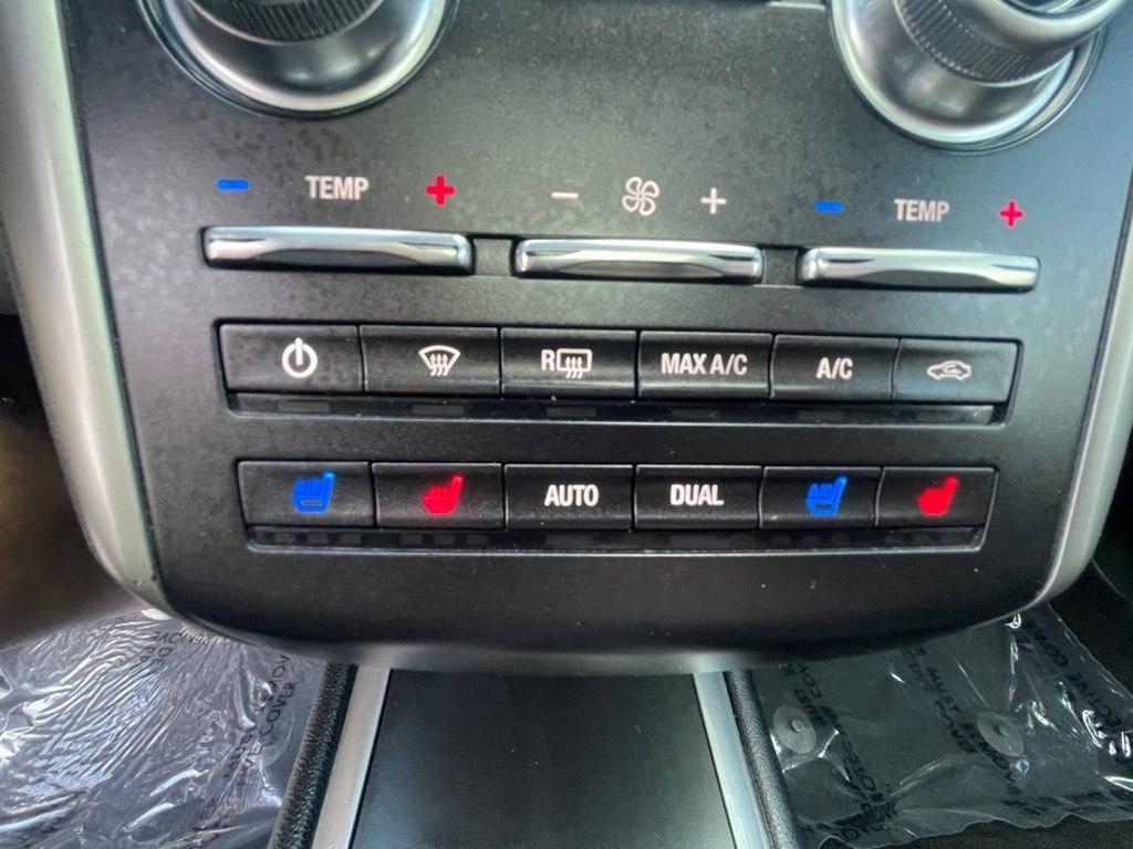 Lincoln MKC Reserve FWD 2019