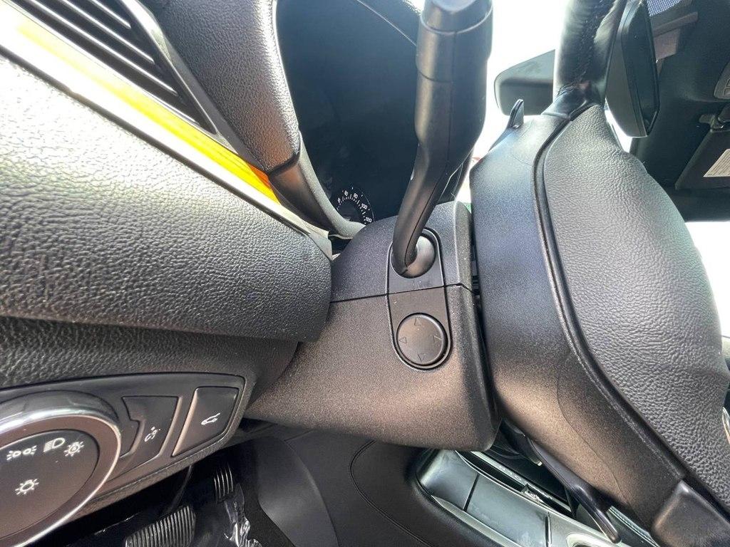 Lincoln MKC Reserve FWD 2019