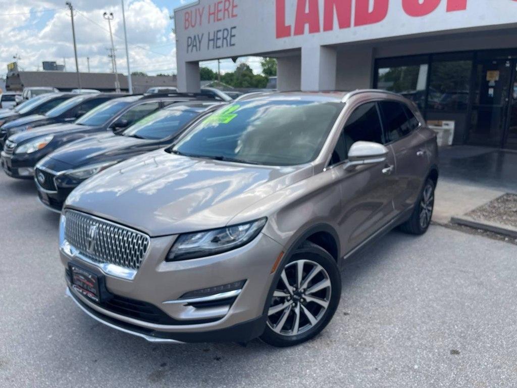 Lincoln MKC Reserve FWD 2019