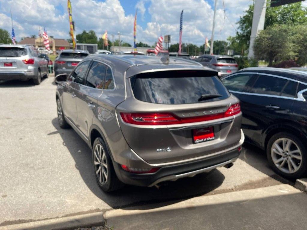 Lincoln MKC Reserve FWD 2019