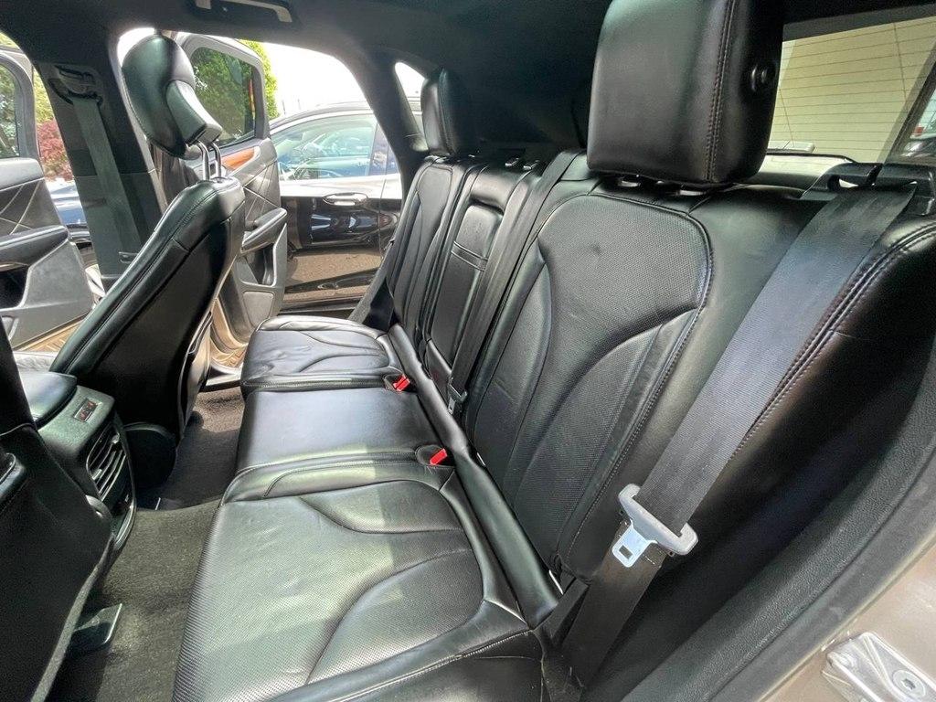 Lincoln MKC Reserve FWD 2019