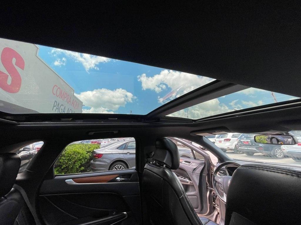 Lincoln MKC Reserve FWD 2019