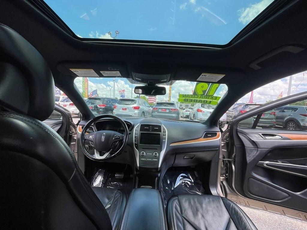 Lincoln MKC Reserve FWD 2019