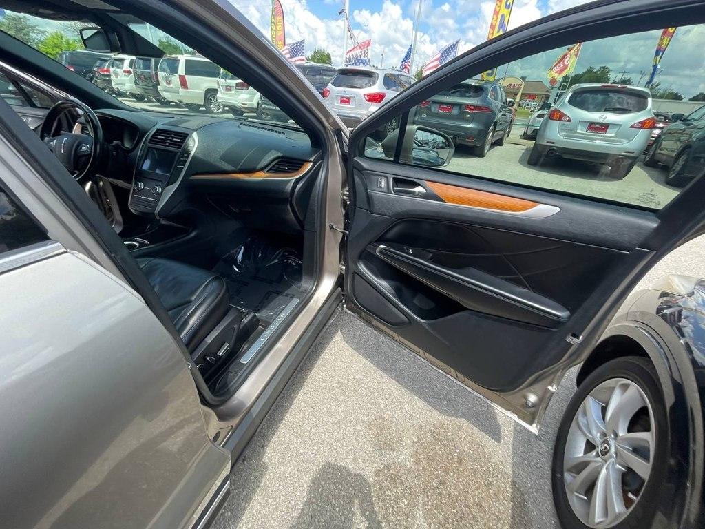 Lincoln MKC Reserve FWD 2019