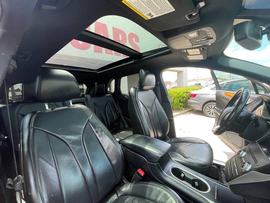 Lincoln MKC Reserve FWD 2019