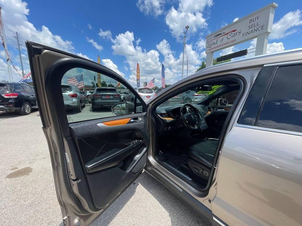 Lincoln MKC Reserve FWD 2019