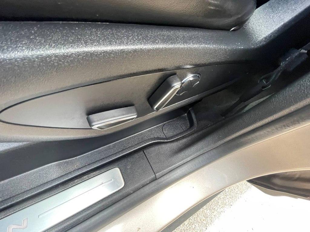 Lincoln MKC Reserve FWD 2019