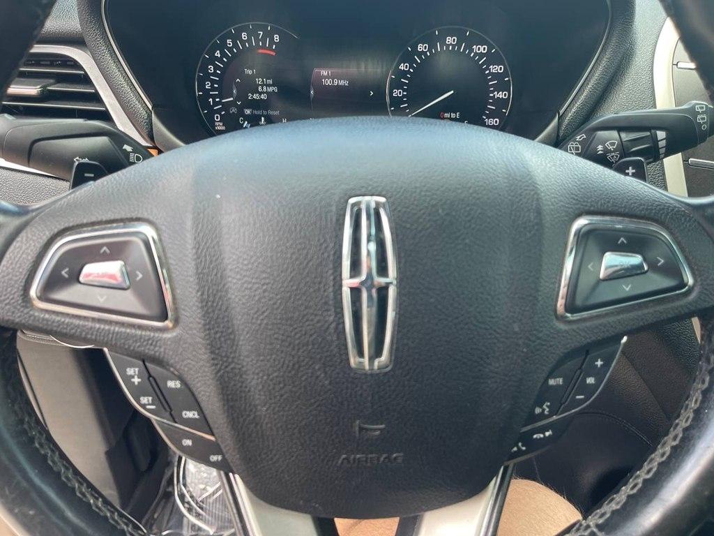 Lincoln MKC Reserve FWD 2019