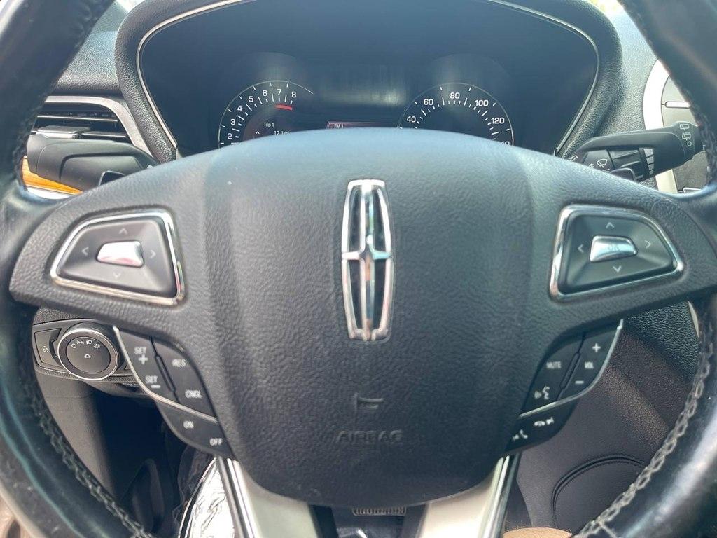 Lincoln MKC Reserve FWD 2019