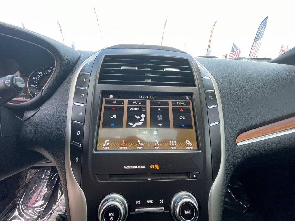 Lincoln MKC Reserve FWD 2019