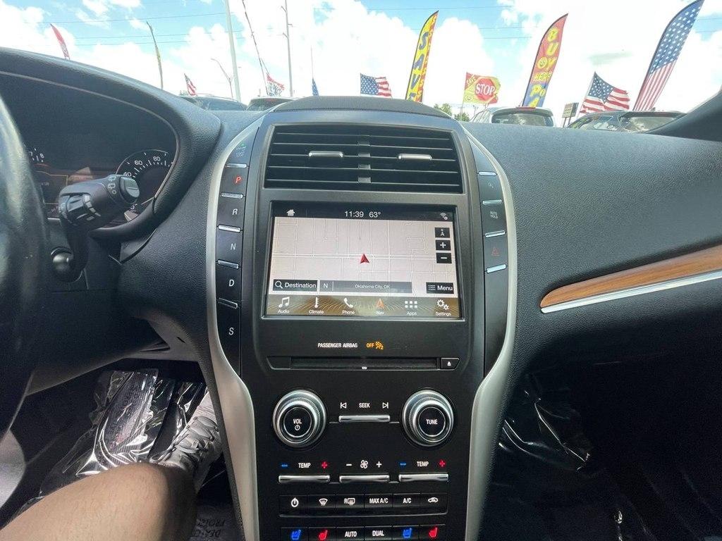 Lincoln MKC Reserve FWD 2019
