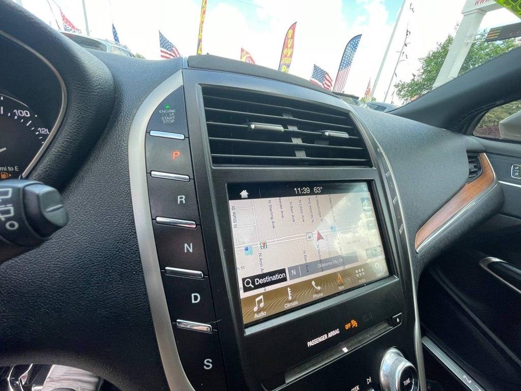 Lincoln MKC Reserve FWD 2019