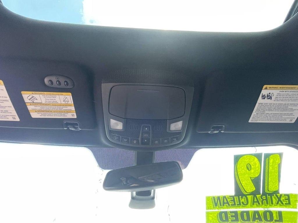 Lincoln MKC Reserve FWD 2019