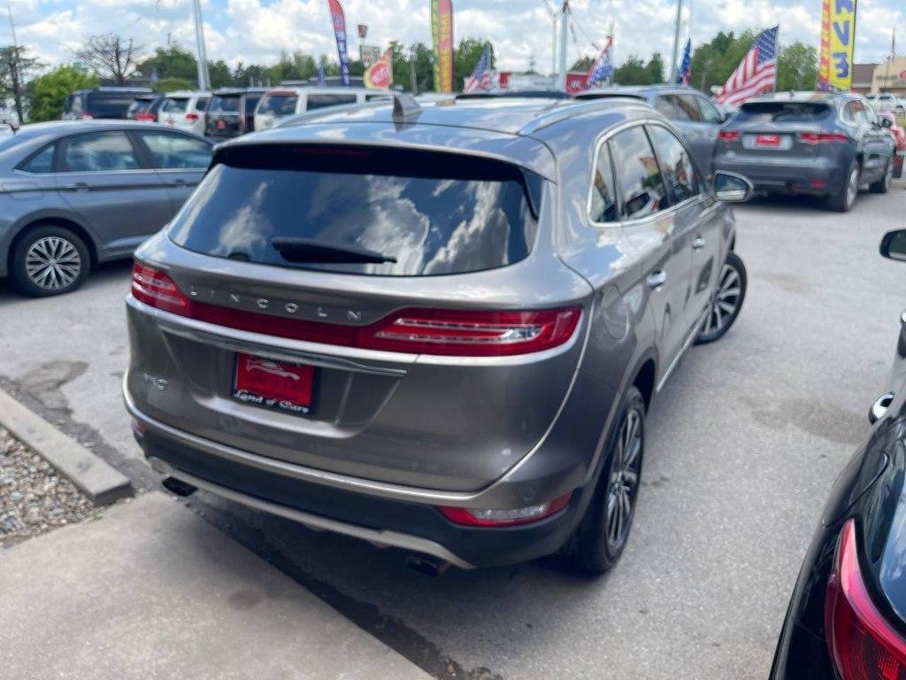 Lincoln MKC Reserve FWD 2019